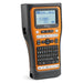Brother PT-E560BTSP Handheld Industrial Labelling system + 1x TZEFX231 TZES241 TZES251 TZES651 - Етикиращи