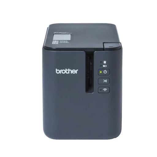 BROTHER PTP950NWYJ1 Label printer PTP950NWYJ1 - Принтиране на етикети<<<Принтери и мултифункционални<<<Печат Сканиране