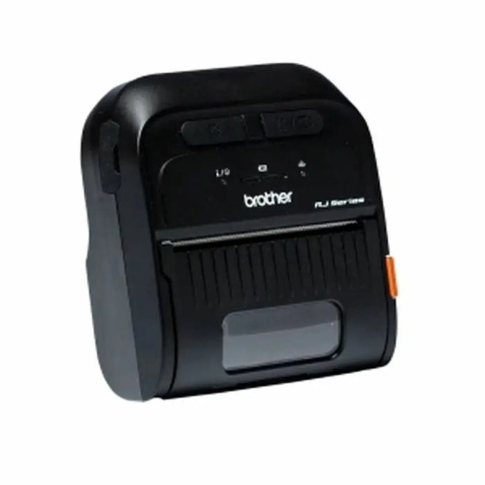 Brother RuggedJet RJ-3035B - Мобилни етикетни принтери<<<BROTHER мобилни устройства<<<BROTHER<<<PolyComp&&&Принтиране