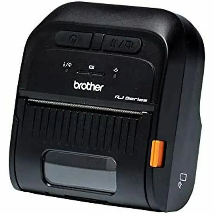Brother RuggedJet RJ-3035B - Мобилни етикетни принтери<<<BROTHER мобилни устройства<<<BROTHER<<<PolyComp&&&Принтиране
