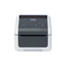 Brother TD-4210D Direct Thermal Label Printer - Индустриални етикетни принтери<<<BROTHER индустриални етикетни