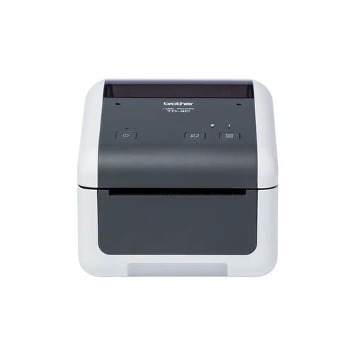 Brother TD-4410D High-quality Desktop Label Printer - Индустриални етикетни принтери<<<BROTHER индустриални етикетни