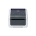 Brother TD-4420DN high-quality network desktop label printer - Индустриални етикетни принтери<<<BROTHER индустриални