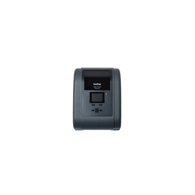 BROTHER TD-4650TNWB Label Printer - Принтиране на етикети<<<Принтери и мултифункционални<<<Печат Сканиране и