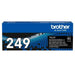 Brother TN-249BK Toner Cartridge Super High Yield - Консумативи за лазерни устройства<<<BROTHER