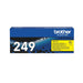 Brother TN-249Y Toner Cartridge Super High Yield - Консумативи за лазерни устройства<<<BROTHER