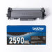 Brother TN-2590XXL Toner Cartridge - Консумативи за лазерни устройства<<<BROTHER