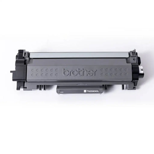 Brother TN-2590XXL Toner Cartridge - Консумативи за лазерни устройства<<<BROTHER
