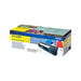 Brother TN-328Y toner cartridge 1 pc(s) Original Yellow - Тонери<<<Консумативи - Лазер<<<Печат Сканиране и