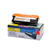 Brother TN-328Y toner cartridge 1 pc(s) Original Yellow - Тонери<<<Консумативи - Лазер<<<Печат Сканиране и