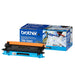 BROTHER TN135c cartridge cyan for HL-4070CDW 4040CN 4050CDN 4050CDNLT DCP-9040CN 9045CDN MFC-9440CN 9450CDN 9840CDW