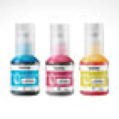 BROTHER Tusz Multipack BTD100CLVAL=BT-D100CLVAL - For Brother printers (without