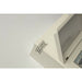 Brother TZe-SE4 Tape Black on White Security Tape 18mm - Eco - Консумативи за етикетни принтери<<<BROTHER