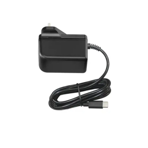 BROTHER USB-C AC Adapter EU - Аксесоари за принтери<<<Аксесоари за принтери скенери и копири<<<Печат Сканиране и