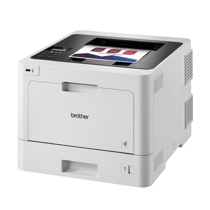 Brother HL-L8260CDW Color Laser Printer