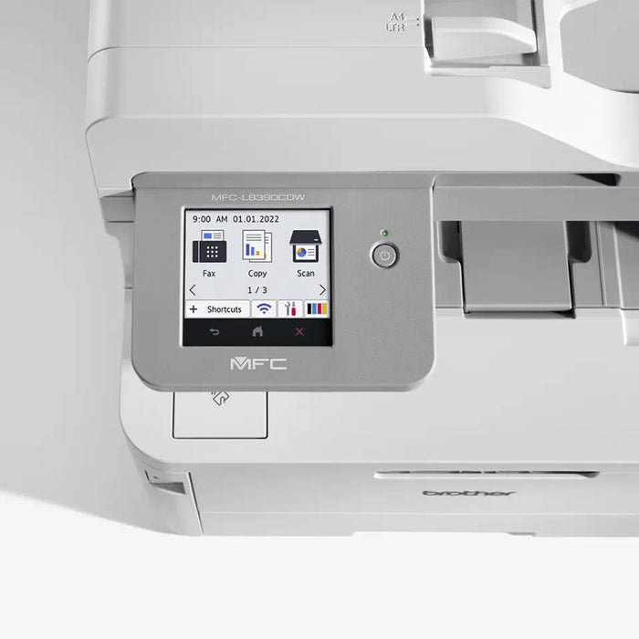 Brother MFC-L8390CDW Colour Laser Multifunctional