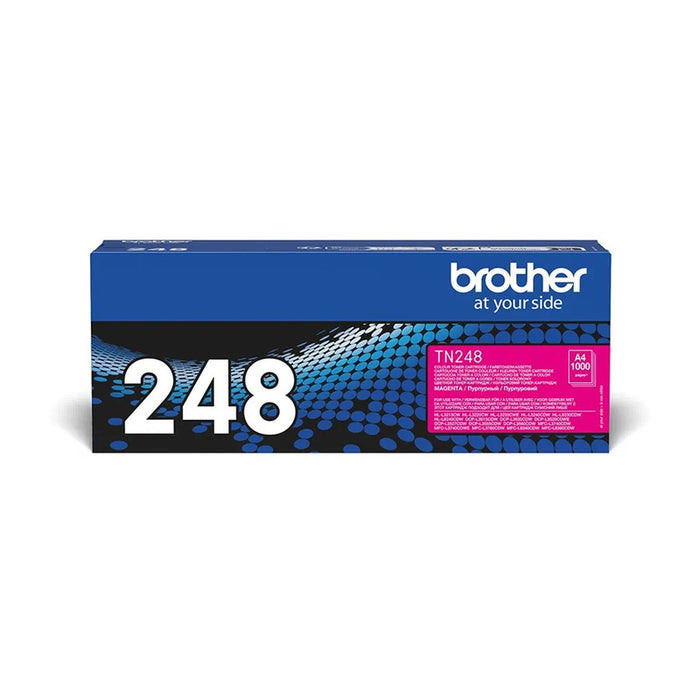 Brother TN-248M Toner Cartridge