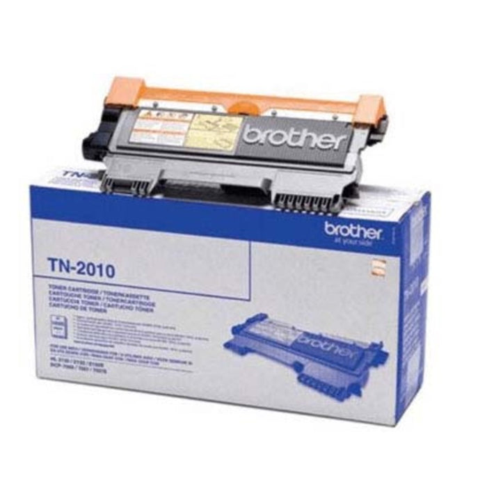 Brother TN-2010 Toner Cartridge Standard