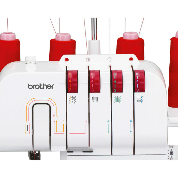 Sewing Machine Brother M343D
