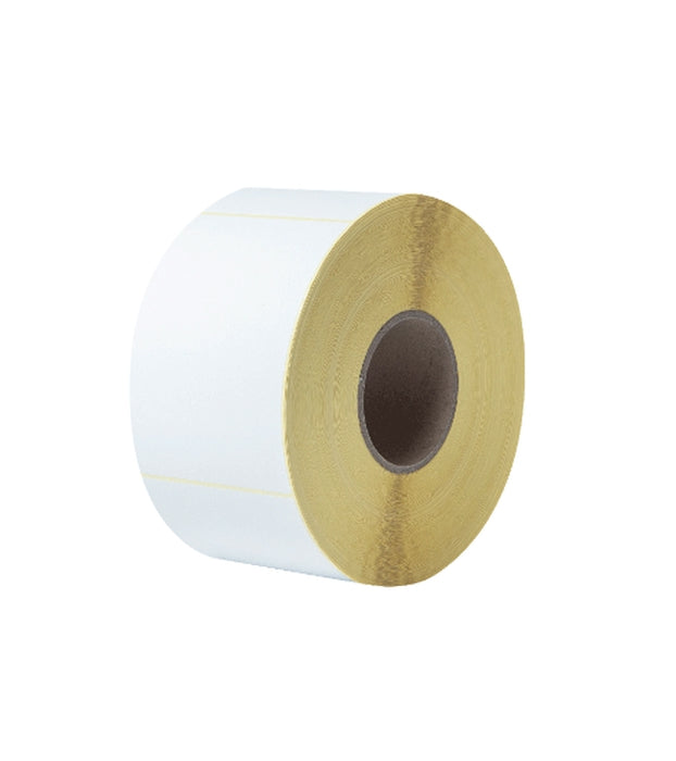 Brother CCoated Thermal Transfer label 102mm x 150mm 1440 labels  (PK OF 4)