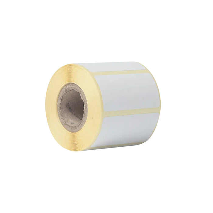 Brother DT Label 51mm x 26mm (PK OF 12)