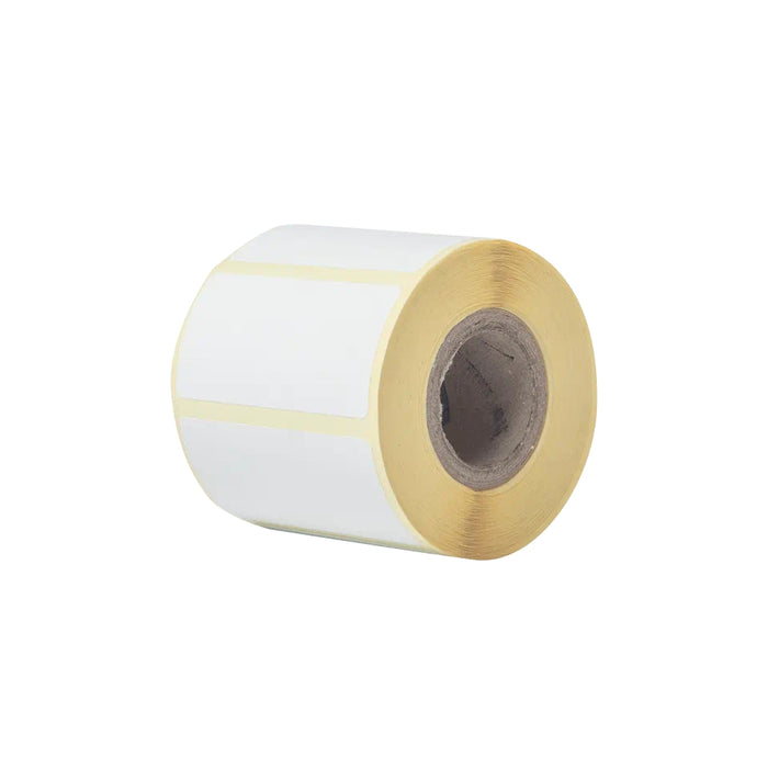 Brother DT Label 51mm x 26mm (PK OF 12)