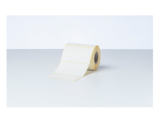 Brother DT Label 76mm x 44mm (PK OF 8)