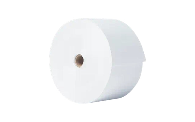 Brother DT Receipt 58mm continuous (PK OF 8)