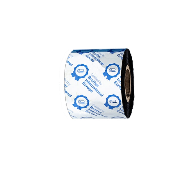 Brother Premiumwax black 60mmx300m ribbon (PK OF 12)