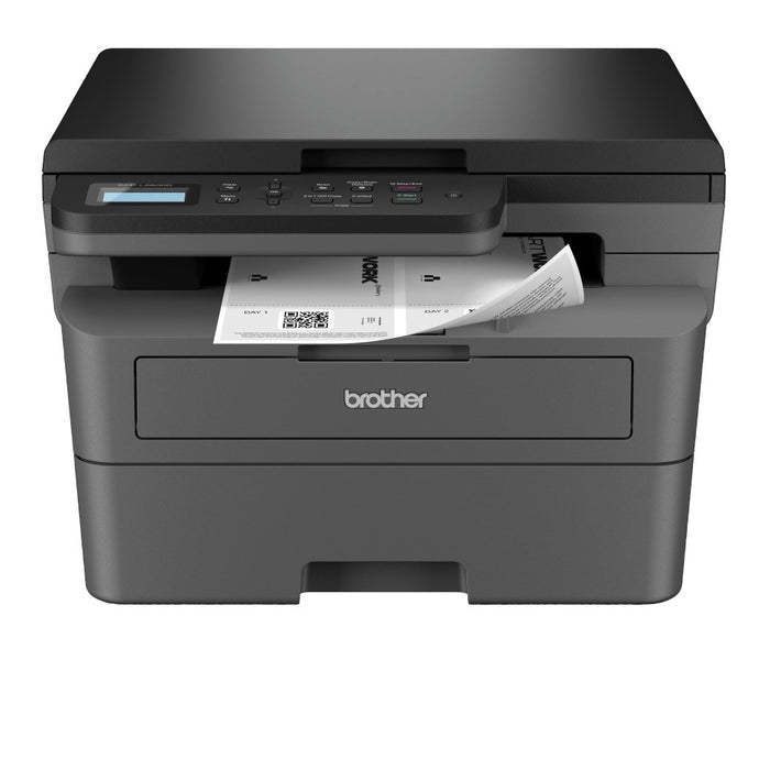 Multifunctional device Brother DCP-L2600D