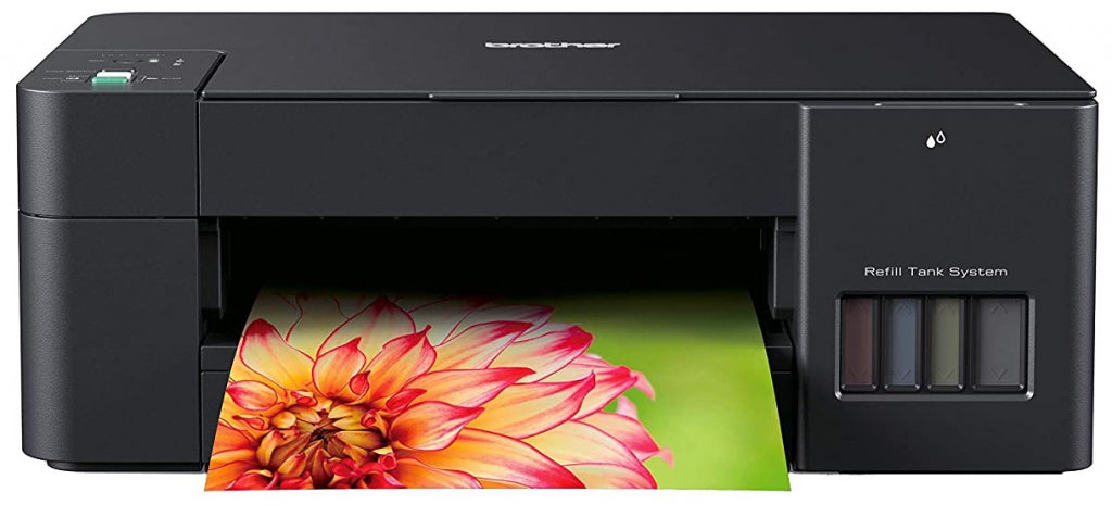 Brother DCP-T420W multifunction device