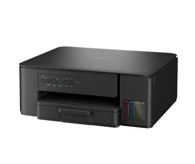 Brother DCP-T430WYJ1 Inkbenefit Plus Multifunctional
