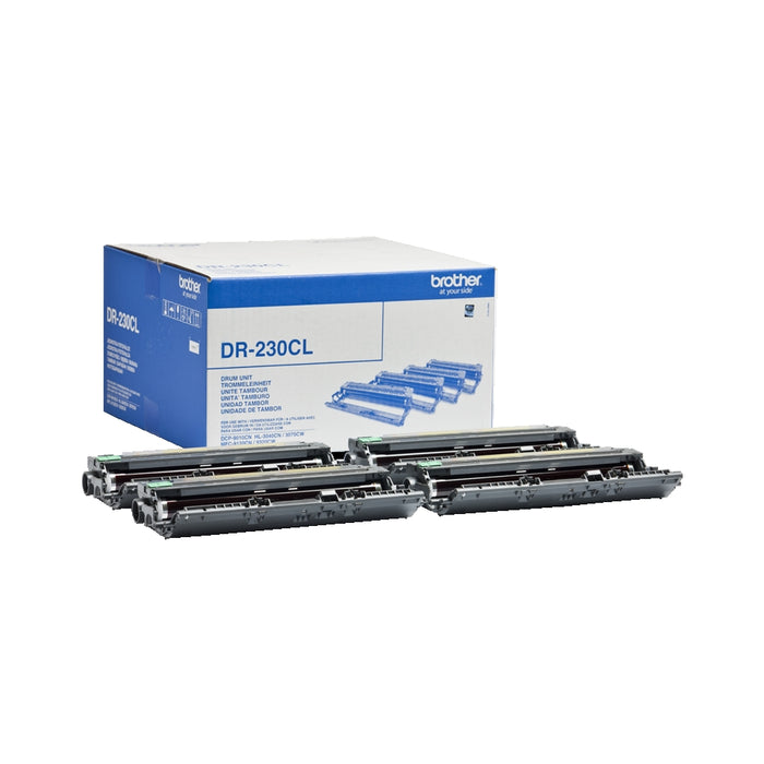 Brother DR-230CL Drum