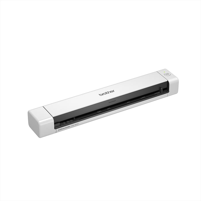 Brother DS-640 Portable Document Scanner