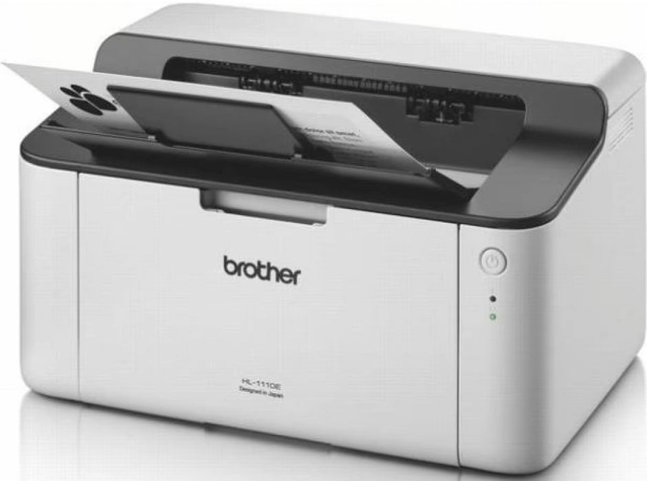 Brother HL-1110E printer