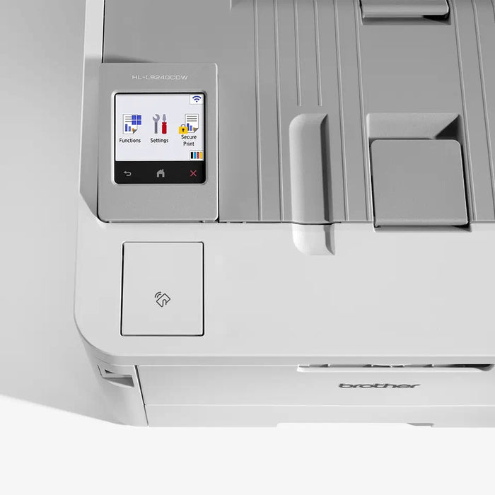 Brother HL-L8240CDW Colour LED Printer