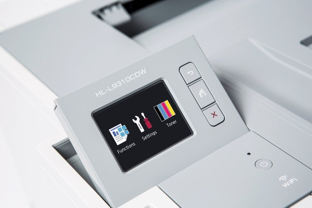 Brother HL-L9310CDW Colour Laser Printer