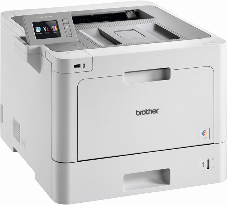 Brother HL-L9310CDW Colour Laser Printer