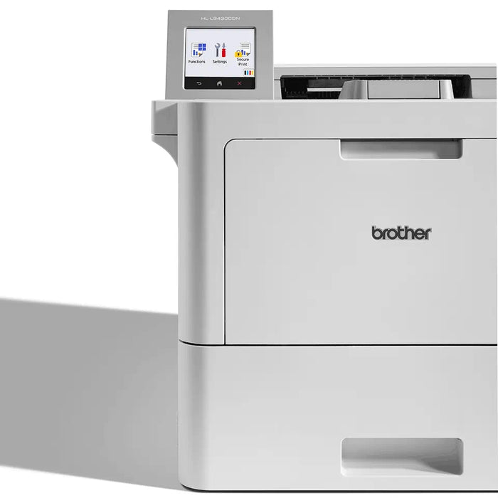 Brother HL-L9430CDN Colour Laser Printer