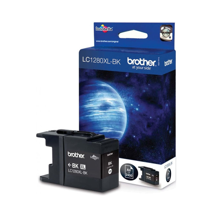 Brother LC-1280XL Black Ink Cartridge