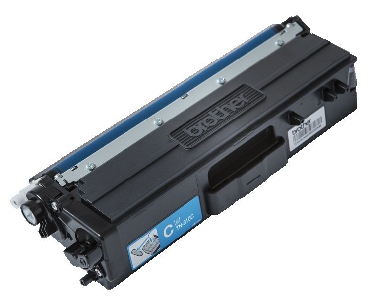 Brother TN-910C Toner Cartridge