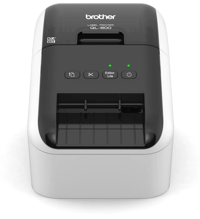Brother QL-800 Label printer