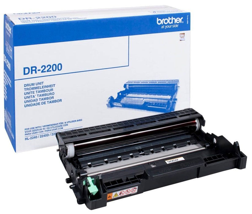 Brother DR-2200 Drum unit