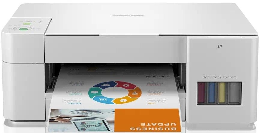 Multifunctional device Brother DCP-T426W