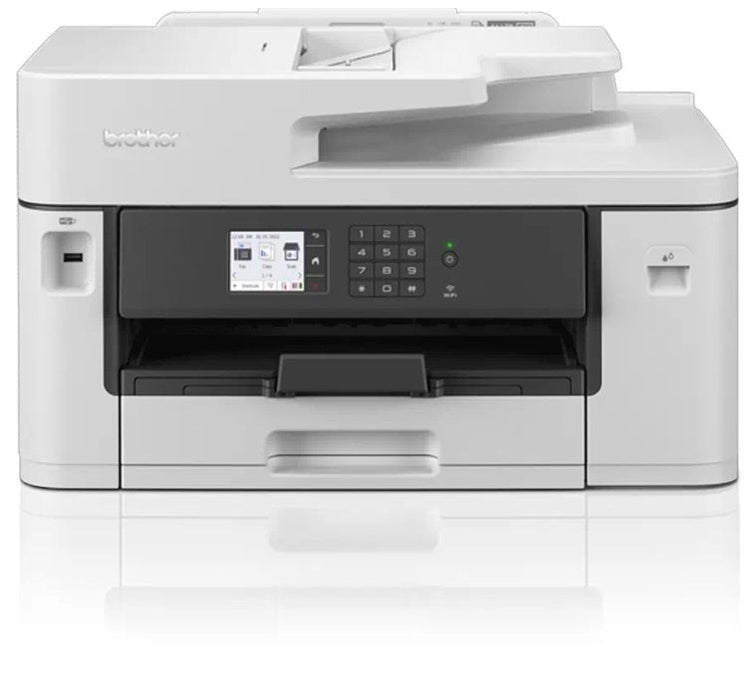 Brother MFC-J2340DW Inkjet Multifunctional