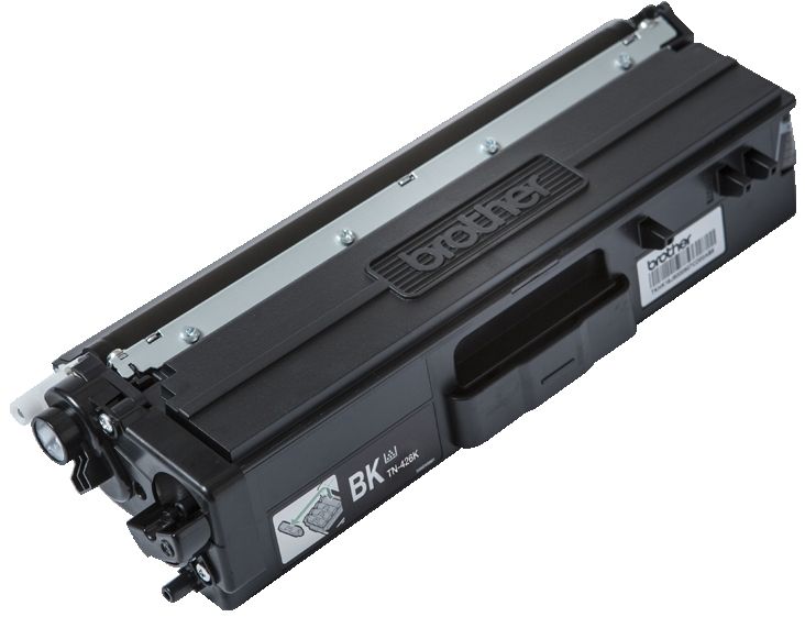 Brother TN-426BK Toner Cartridge