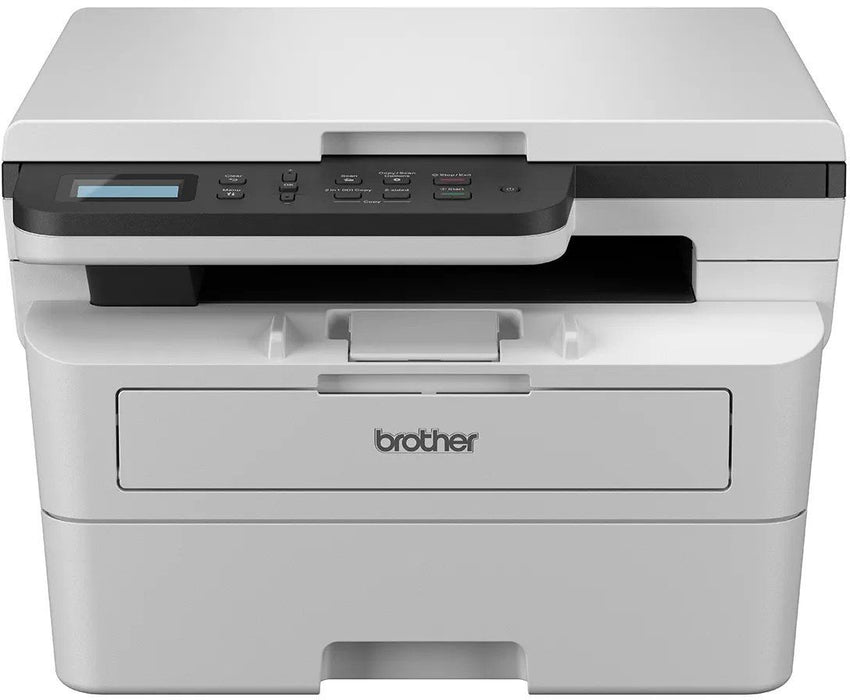 Brother DCP-B7600D Laser Multifunctional