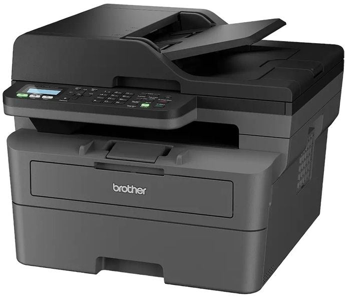 Printer with scanner Brother MFC-L2802DW 4 IN 1, Laser