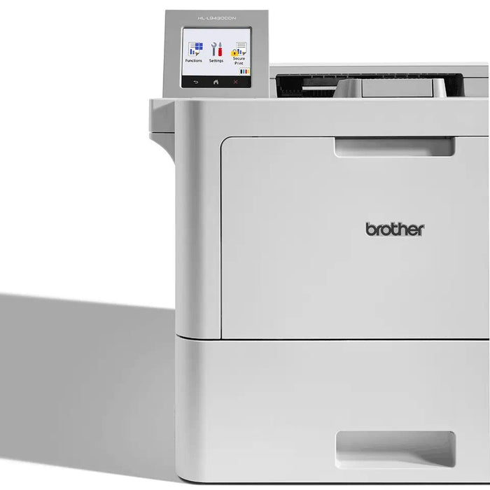 Brother HL-L9430CDN Colour Laser Printer