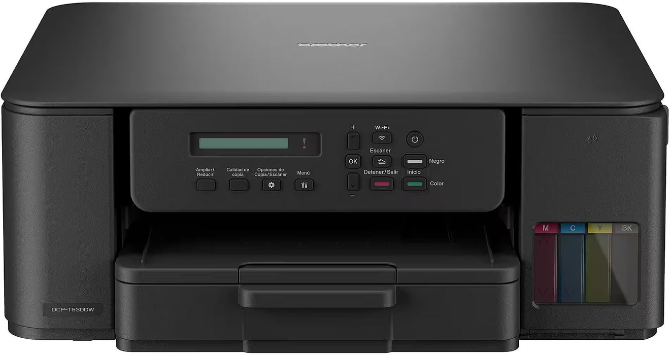Multifunctional device Brother DCP-T530DWYJ1